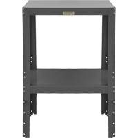 Support ajustable pour machines Waymarc Industries Inc