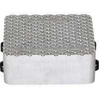 Socle roulant en aluminium moul&eacute; Propel Waymarc Industries Inc