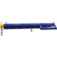 Telescoping Economy Lift Master Boom Waymarc Industries Inc