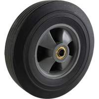 Replacement Care Free Wheel for Kleton Convertible Handtruck Waymarc Industries Inc