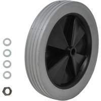 Tilt Truck Wheel Waymarc Industries Inc