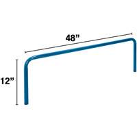 Montant de rechange pour transpalette Waymarc Industries Inc