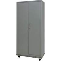 Cabinet Dolly, 24" W x 48" D x 1-3/8" H, 1000 lbs. Capacity MP890 | Waymarc Industries Inc