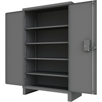 Access Control Cabinet Waymarc Industries Inc