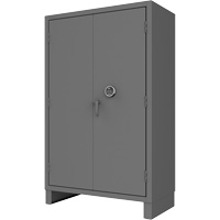 Access Control Cabinet Waymarc Industries Inc