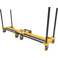 Connecteur pour chariot en H Waymarc Industries Inc