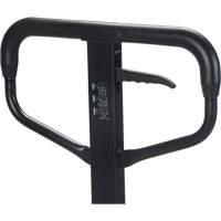 Transpalettes hydrauliques &agrave; profil bas, 48" lo x 20,5" la, Capacit&eacute; de 3300 lb Waymarc Industries Inc