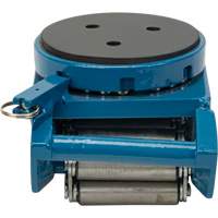 Machine Roller, 3.75 tons Capacity Waymarc Industries Inc