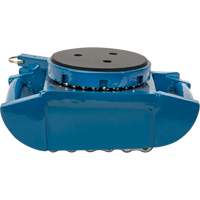 Machine Roller, 3.75 tons Capacity Waymarc Industries Inc