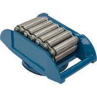 Machine Roller, 10 Tons Capacity Waymarc Industries Inc