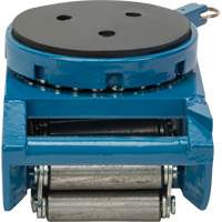 Machine Roller, 10 Tons Capacity Waymarc Industries Inc