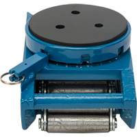 Machine Roller, 10 Tons Capacity Waymarc Industries Inc