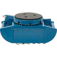 Machine Roller, 10 Tons Capacity Waymarc Industries Inc