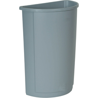 Contenants Untouchable, Poly&eacute;thyl&egrave;ne, 21 gal. US Waymarc Industries Inc