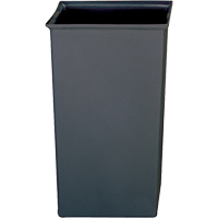Landmark Series<sup>®</sup> Classic Containers - Rigid Liners, 35.5 US gal. NA773 | Waymarc Industries Inc