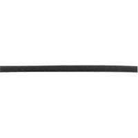Brake Tubing, Air, 0.375"/9.5 mm OD x Nylon, Black Waymarc Industries Inc