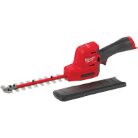 M12 Fuel 8" Hedge Trimmer, 8", 12 V, Battery Powered Waymarc Industries Inc