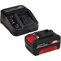 18V Power X-Change Battery & Charger Starter Kit NAA207 | Waymarc Industries Inc
