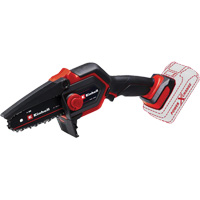 Cordless Compact Pruning Chain Saw, 6", Battery Powered, 18 V NAA215 | Waymarc Industries Inc