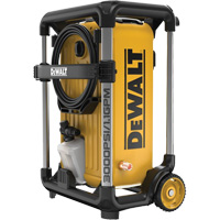 Laveuse &agrave; pression &agrave; eau froide avec moteur sans balai 13 A, &eacute;lectrique, 3000 psi, 1,1 gal./min Waymarc Industries Inc