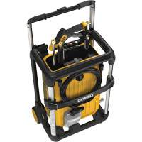 Laveuse &agrave; pression &agrave; eau froide avec moteur sans balai 13 A, &eacute;lectrique, 3000 psi, 1,1 gal./min Waymarc Industries Inc