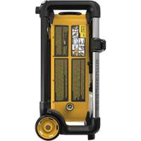 Laveuse &agrave; pression &agrave; eau froide avec moteur sans balai 13 A, &eacute;lectrique, 3000 psi, 1,1 gal./min Waymarc Industries Inc
