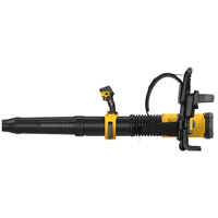 Souffleur dorsal sans balais et sans fil MAX* (outil uniquement), 60 V, &agrave; pile Waymarc Industries Inc