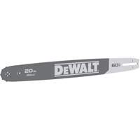 Guide-chaîne de scie de 20" &agrave; jauge de 0,05" avec pas &agrave; profil bas de 3/8" Waymarc Industries Inc