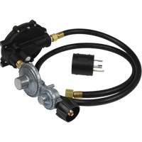 G&eacute;n&eacute;ratrice &agrave; onduleur Waymarc Industries Inc