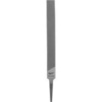 File for Saw Chain, Flat, 6", Double Waymarc Industries Inc