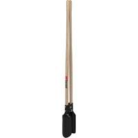 B&ecirc;che tari&egrave;re, Largeur de 4-3/4", Longueur de 9" Waymarc Industries Inc