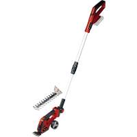 18V 2-in-1 Cordless Telescopic Grass Shear & Hedge Trimmer (Tool Only) Waymarc Industries Inc