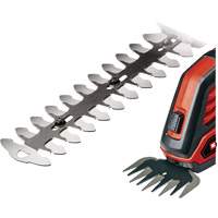 18V 2-in-1 Cordless Telescopic Grass Shear & Hedge Trimmer (Tool Only) Waymarc Industries Inc