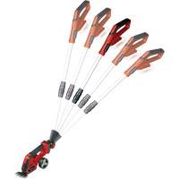 18V 2-in-1 Cordless Telescopic Grass Shear & Hedge Trimmer (Tool Only) Waymarc Industries Inc