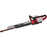 Taille-haies sans fil (outil seulement), 28,375", 36 V, &agrave; pile Waymarc Industries Inc