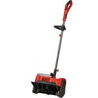 Pelle &agrave; neige sans fil sans fil 36V (outil seulement), Largeur de 16" (40,64 cm) Waymarc Industries Inc