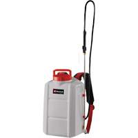 Pulv&eacute;risateur &agrave; pression dorsal sans fil 18V (outil seulement), 4 gal. (15,14 L) Waymarc Industries Inc