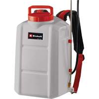 Pulv&eacute;risateur &agrave; pression dorsal sans fil 18V (outil seulement), 4 gal. (15,14 L) Waymarc Industries Inc