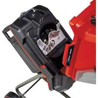 D&eacute;chiqueteuse/broyeuse &agrave; bois sans fil 36 V REDAXXO  (outil seulement) Waymarc Industries Inc