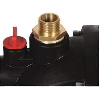 AQUINNA Cordless Water Pump (Tool Only), 36 V, 792 GPH Waymarc Industries Inc