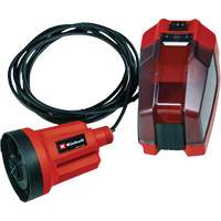 Cordless Clean Water Submersible Pump (Tool Only), 18 V, 1188 GPH Waymarc Industries Inc