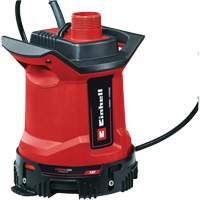 Cordless Clean & Dirty Water Submersible Pump (Tool Only), 18 V, 1849 GPH Waymarc Industries Inc