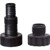 Cordless Clean & Dirty Water Submersible Pump (Tool Only), 18 V, 1849 GPH Waymarc Industries Inc