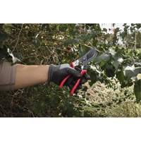 1” Angled Pruning Shears Waymarc Industries Inc