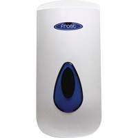 Distributeur de savon liquide, À pression, Capacité de 1000 ml NC895 | Waymarc Industries Inc