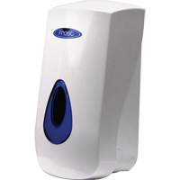 Lotion Soap Dispenser, Push, 1000 ml Capacity NC895 | Waymarc Industries Inc