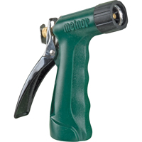 AquaGun<sup>®</sup> Nozzle, Insulated, Rear-Trigger, 100 psi ND546 | Waymarc Industries Inc