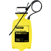 SureSpray Select Sprayer, 1 gal. (3.8 L)/1 gal. (4 L), Plastic/Polyethylene, 12" Wand Waymarc Industries Inc