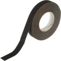 Rubans antid&eacute;rapants Safety-Walk, 0,75" x 60', Noir Waymarc Industries Inc