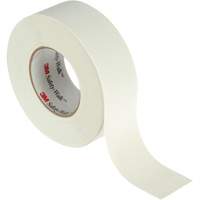 Rubans antid&eacute;rapants Safety-Walk, 2" x 60', Blanc Waymarc Industries Inc